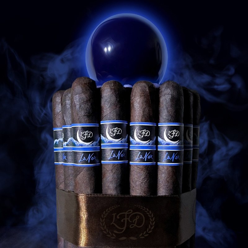 LFD La Nox Cigars